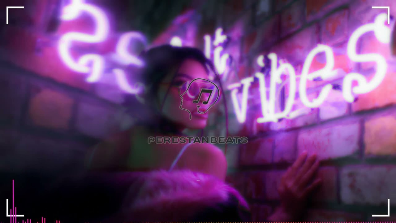 Vibe x Dance x Minor Type Beat