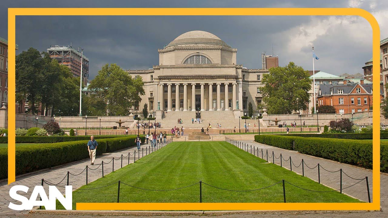 13 federal judges refuse to hire Columbia University grads after protests