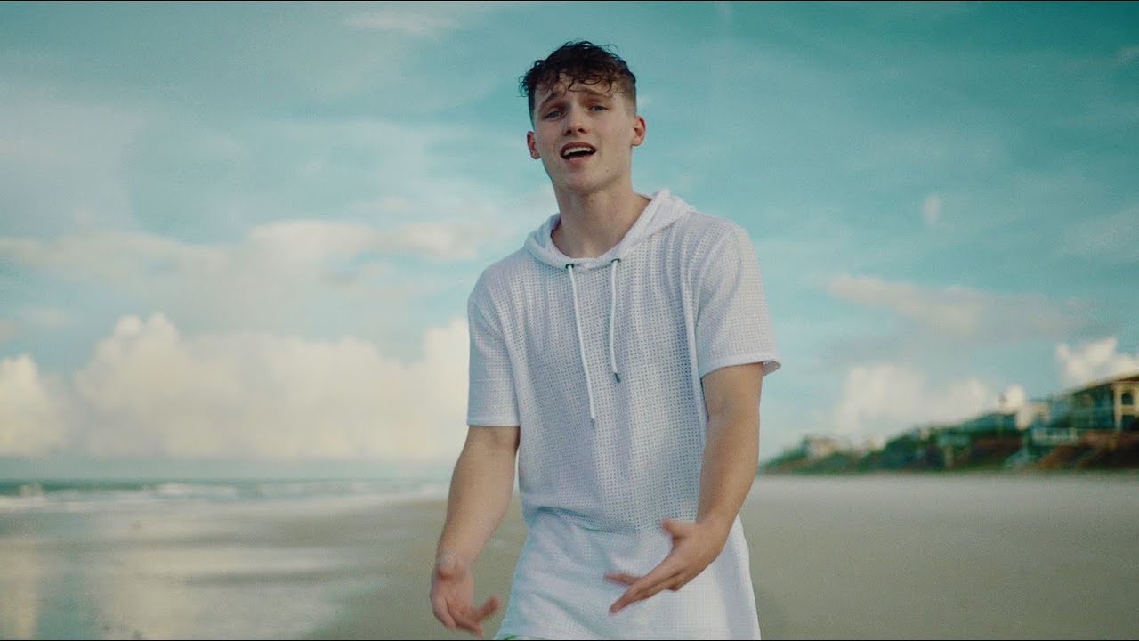 Miley Cyrus - Slide Away (Cover by Parker Layton)