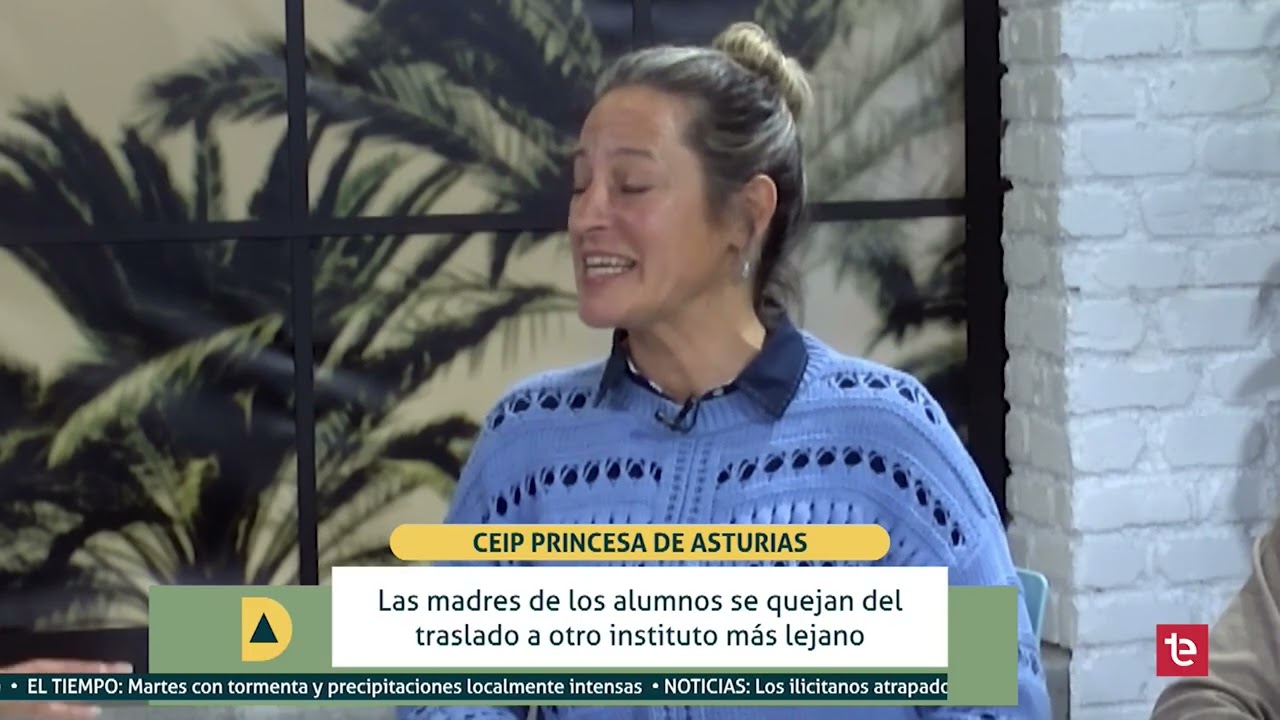 DIA A DIA | Ceip Princesa de Asturias -  10/03/26