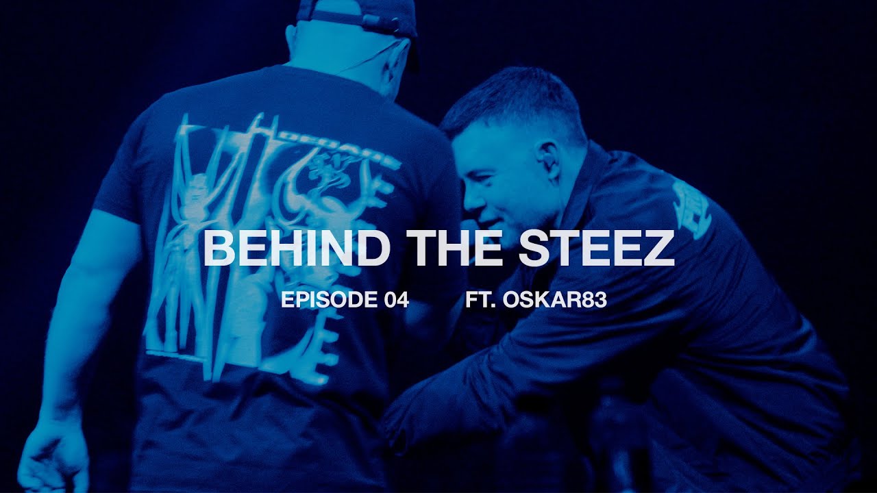BEHIND THE STEEZ: FINAL (Episode 4)