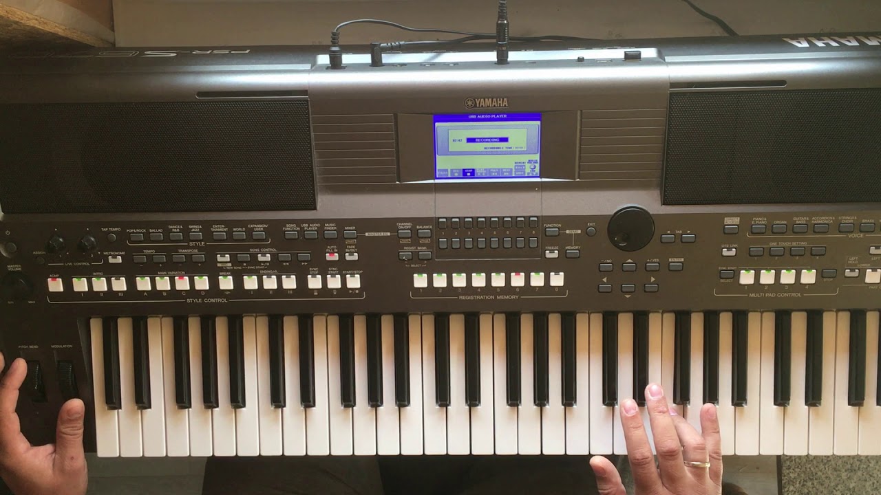 СЕКТОР ГАЗА - МИКС (cover)