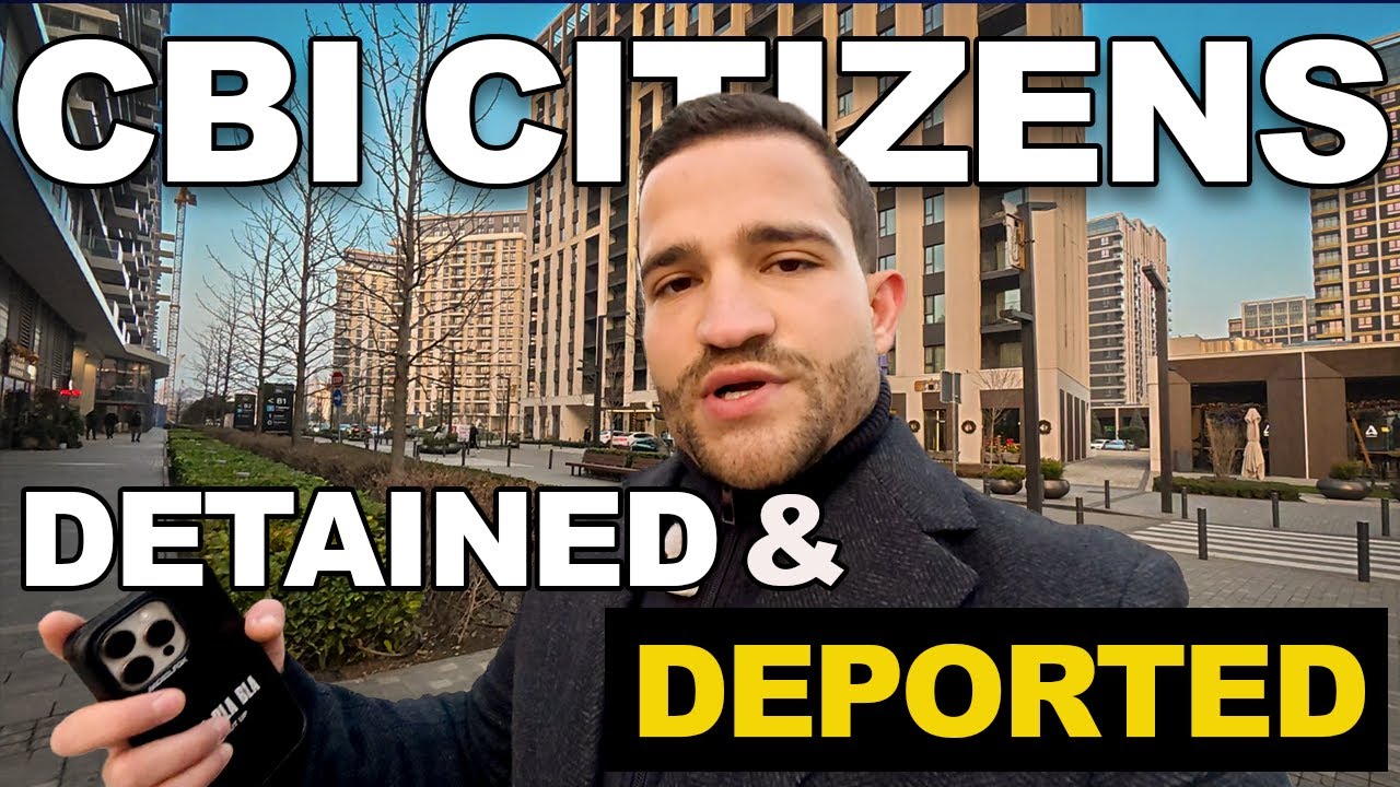 Europe Enforces Silent Crackdown on Investment Citizenship
