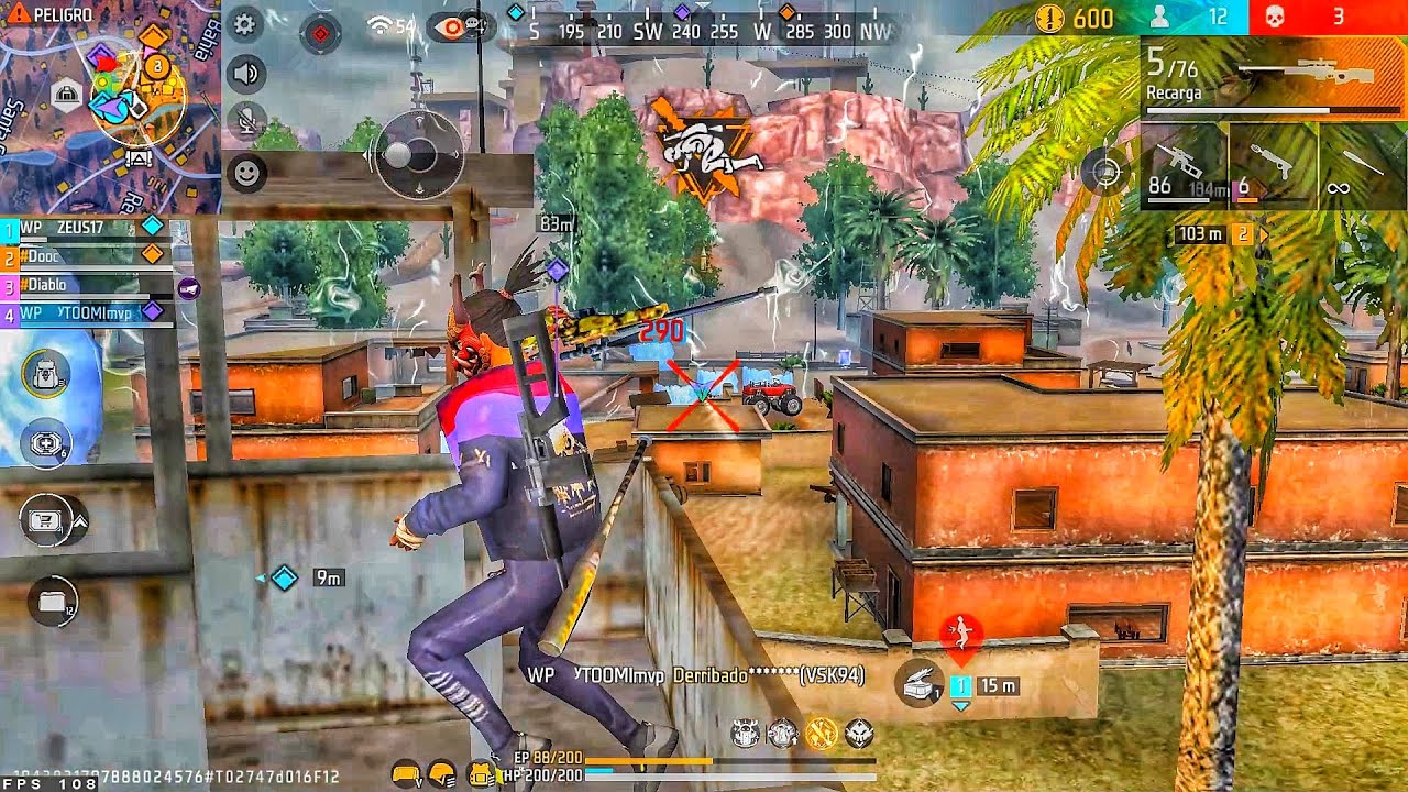 ASI JUEGA el NUEVO SOPORTE de WEPLAY 🐐💜 | Toomi Gaming #182