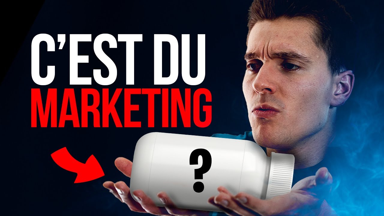 Dois-tu consommer du collagène ? (Ce n’est pas ce que tu crois)