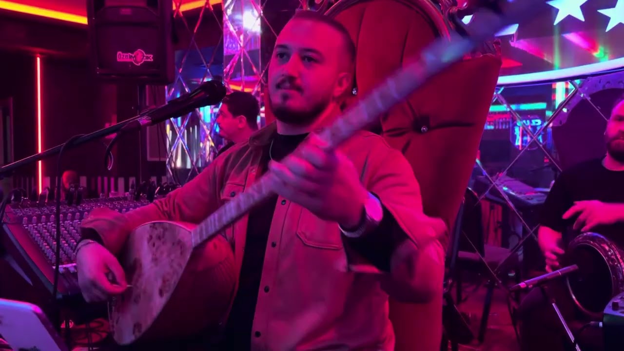 Remzi Ünal - Var Git Ölüm - Clup 12