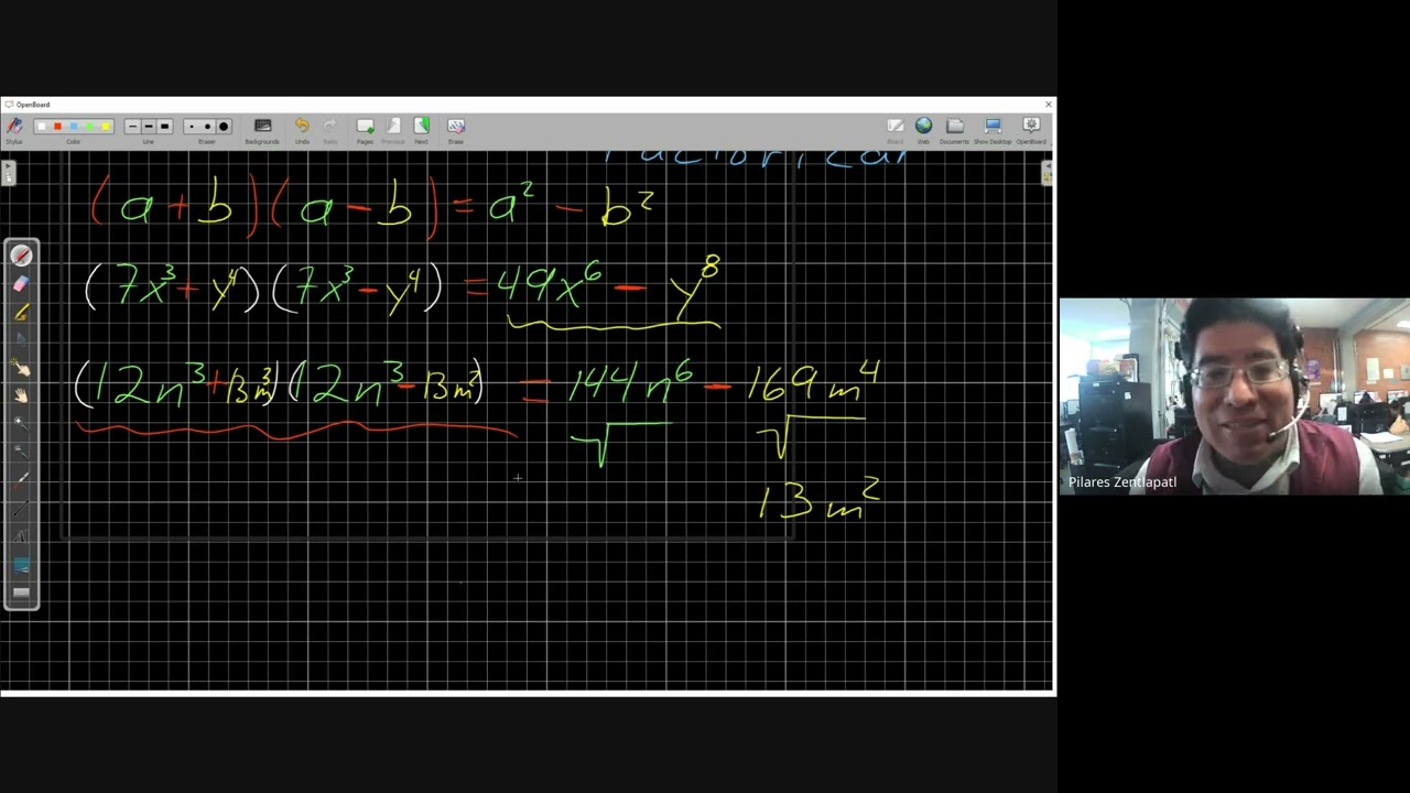 ASESORÍAS COMPLEMENTARIAS – Matemáticas y Fisica