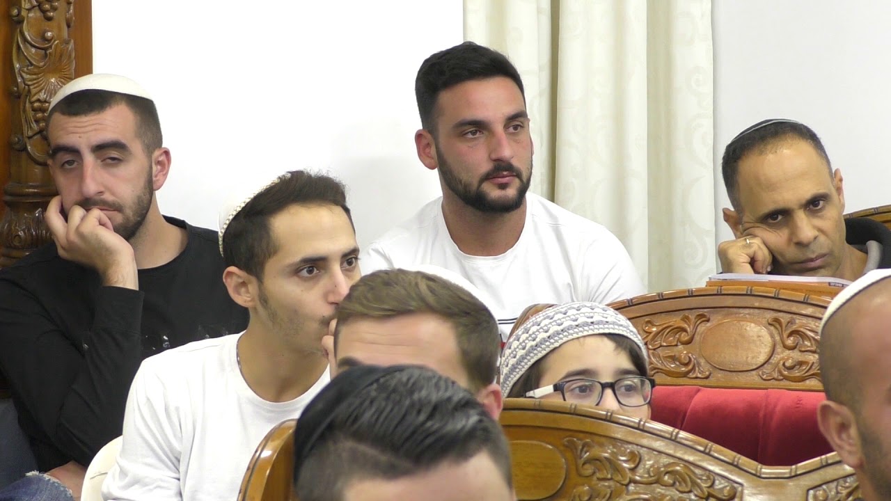 הרב שניר גואטה שליט