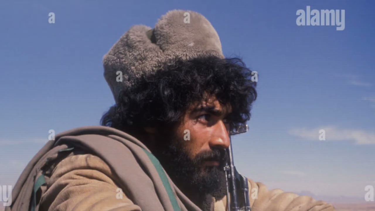 یک جنگی کہانی جو ہر موڑ پر سپاہی کا امتحان لیتی ہے ۔ #politics #russia #afghanistan #taliban