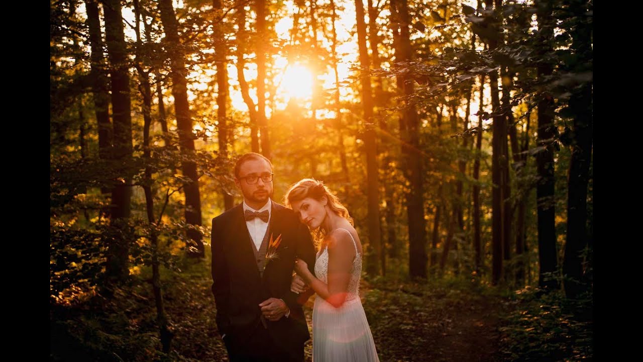 Hochzeit in der Heuchelberger Warte