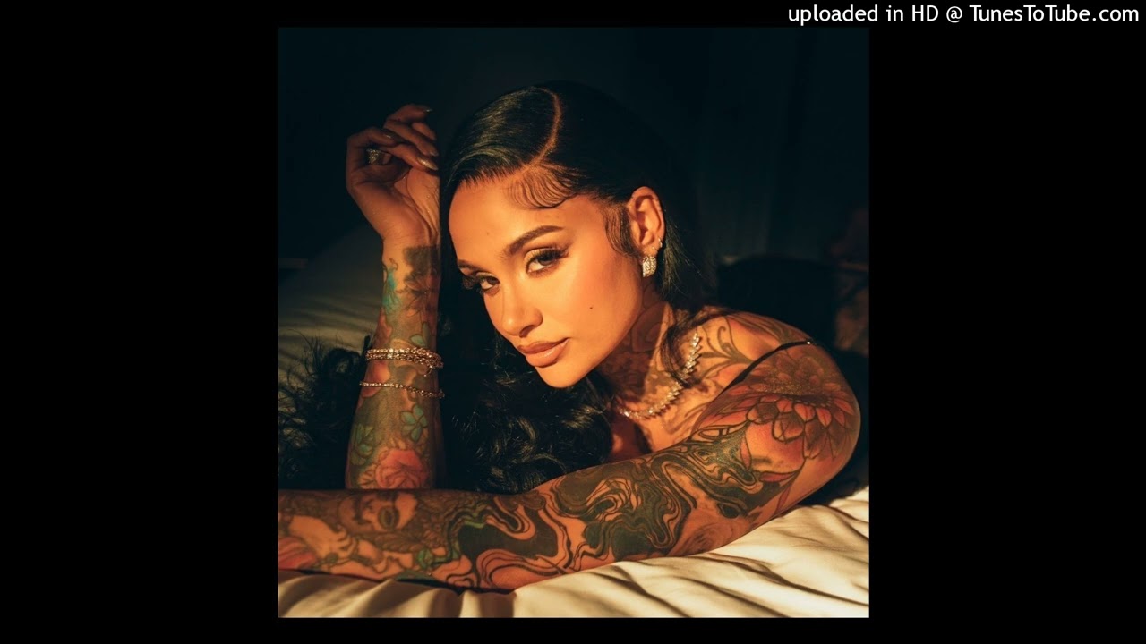 Kehlani - Folded (Official Acapella)