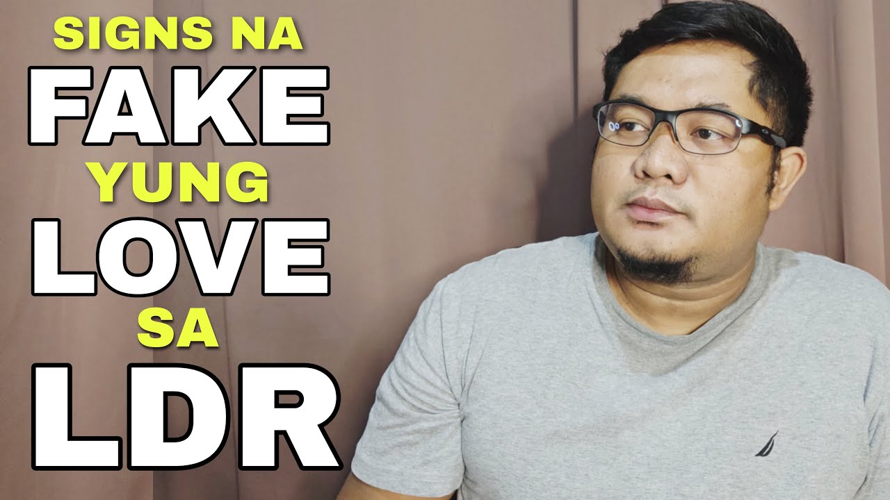 SIGNS NA HINDI KA TALAGA MAHAL SA LONG DISTANCE RELATIONSHIP l RhegTV
