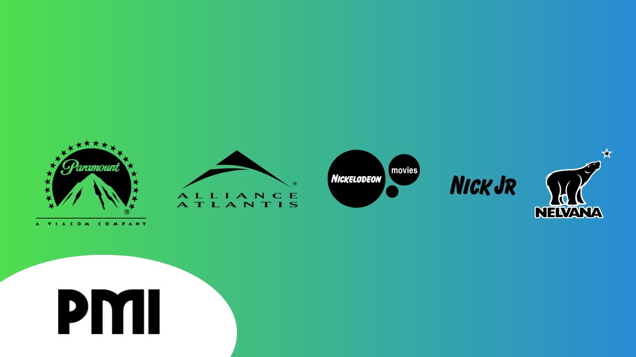 Paramount Pictures/Alliance Atlantis/Nickelodeon Movies/Nick Jr Movies/Nelvana (2005)