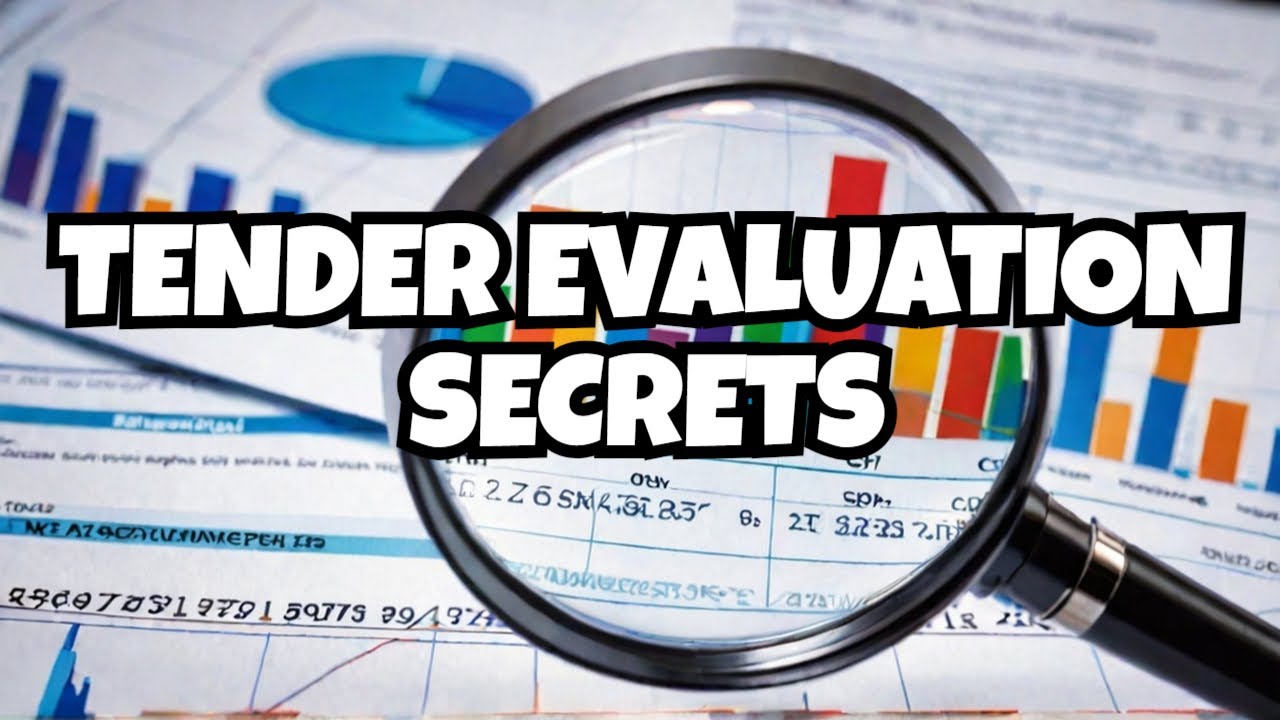Epads PPra Tender Evaluation Process - PPRA EPADS (e-Pak Acquisition & Disposal System)