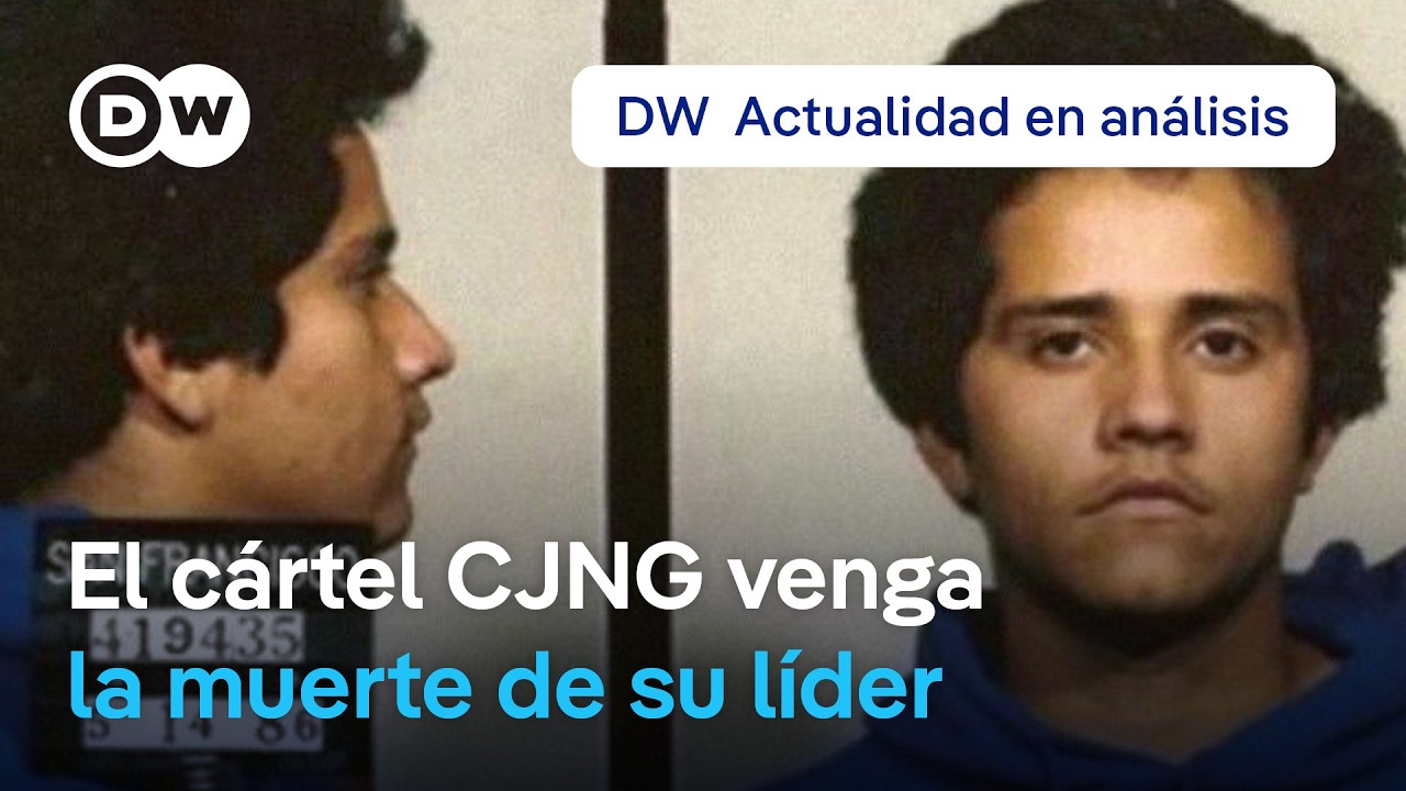 🟣Cómo EE.UU. ayudó en el operativo contra 