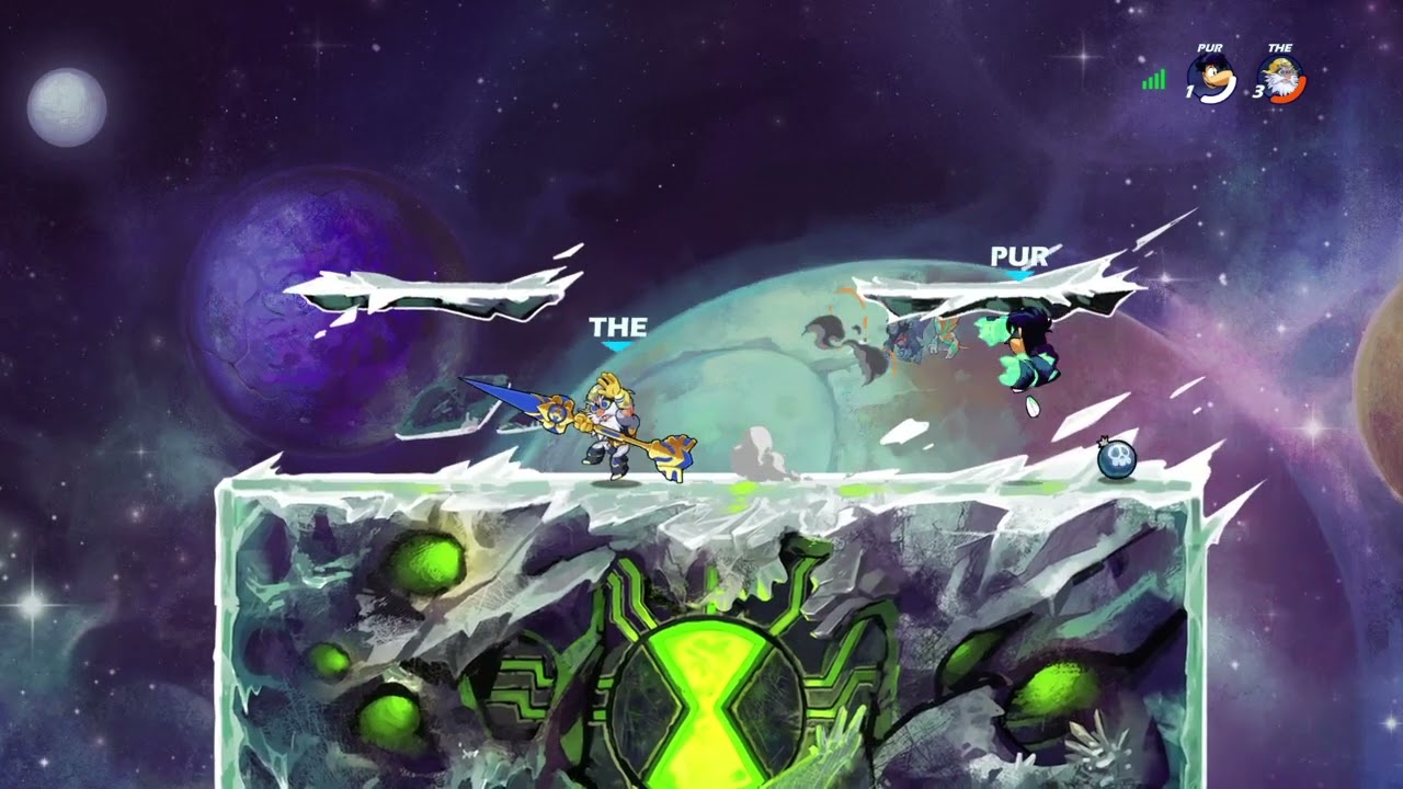 1v1 goliardico