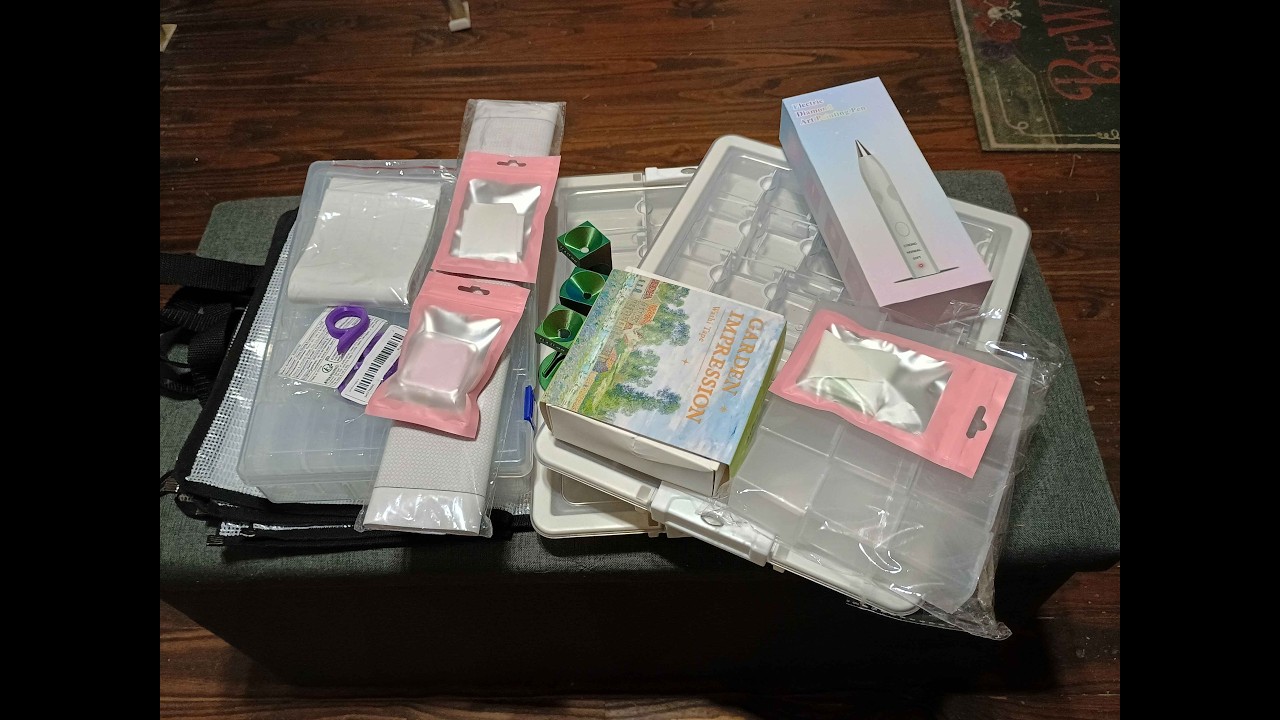 DP Accessories Part 2
