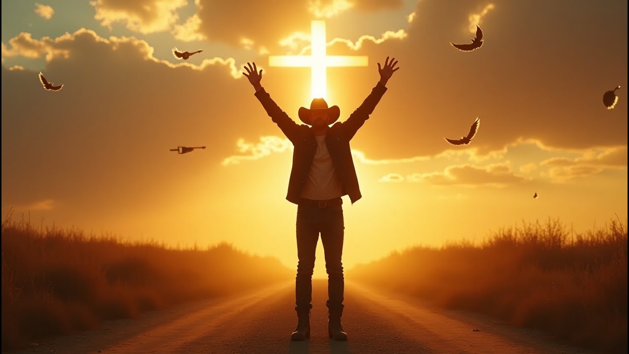 God's Not Done