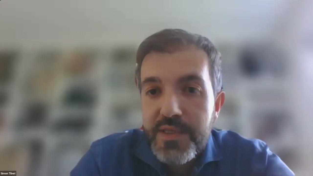 PGCert Tuberculosis programme overview and Q&A