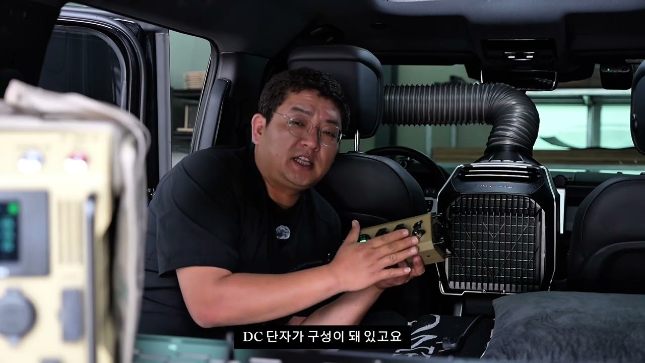 [DIYFACTORY] 파워뱅크 전 시리즈 소개 | 캠핑 전기 걱정 끝!