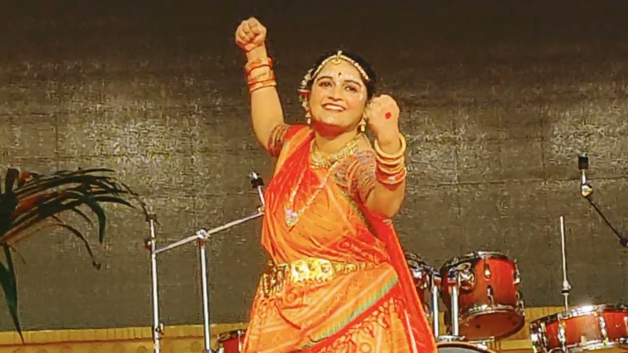 Bhakti dance sonpur mela 2025