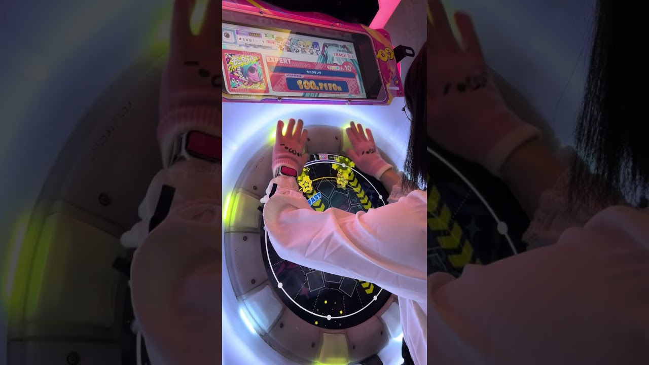 【maimaiでらっくす】モニタリング EXPERT SS FC