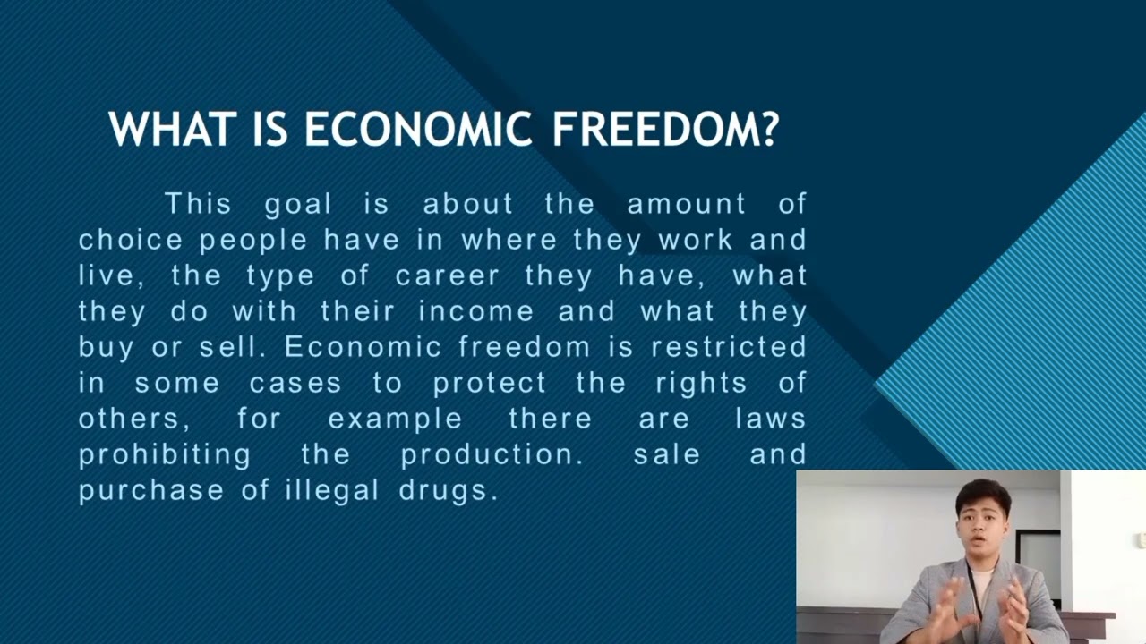 Economic System and Market Methods - Group 2 (BSBA-3A)