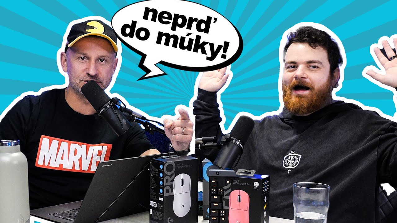Duklock - Od lidového tance k YouTube impériu || Speciál s hostem || #32