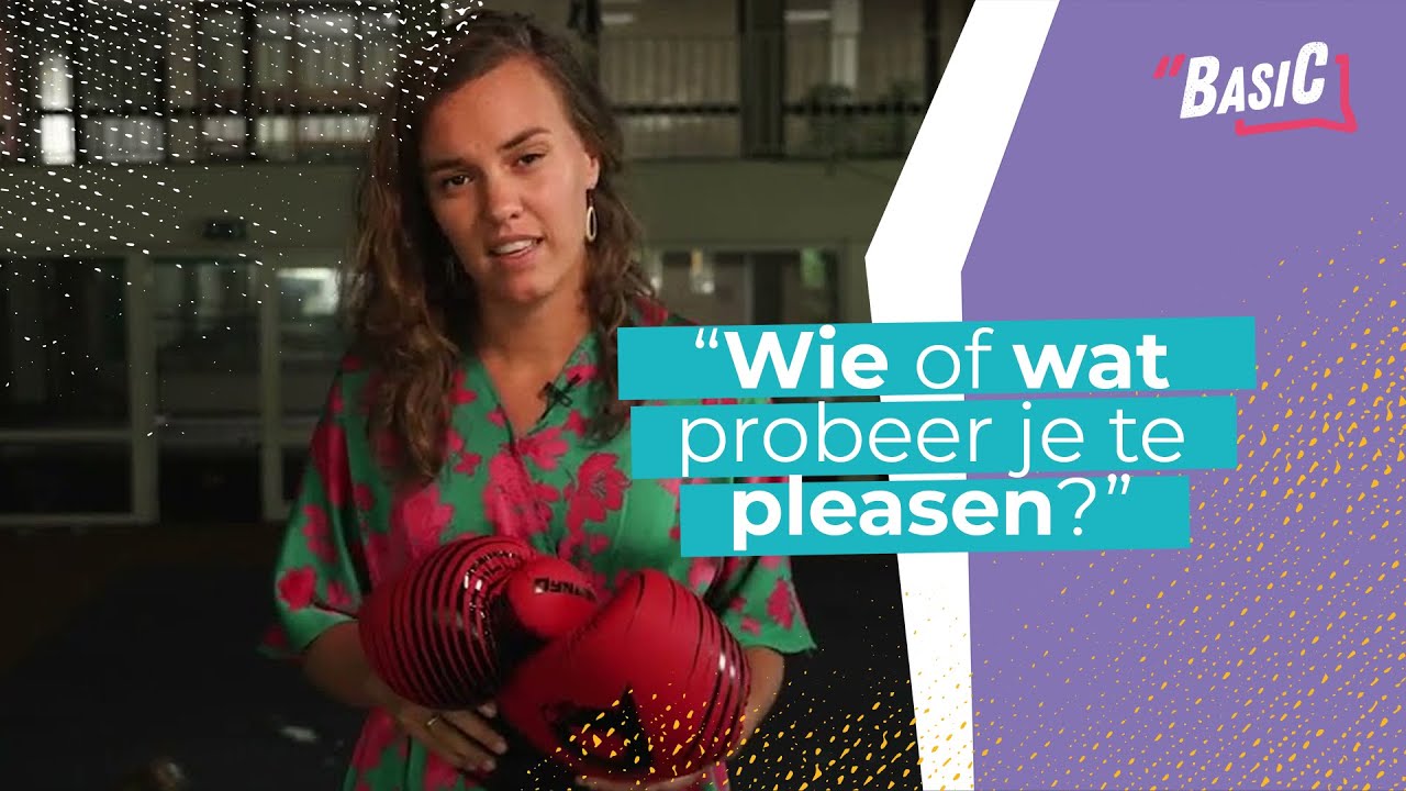 Doodziek van al die perfecte mensen | Maartje Kok