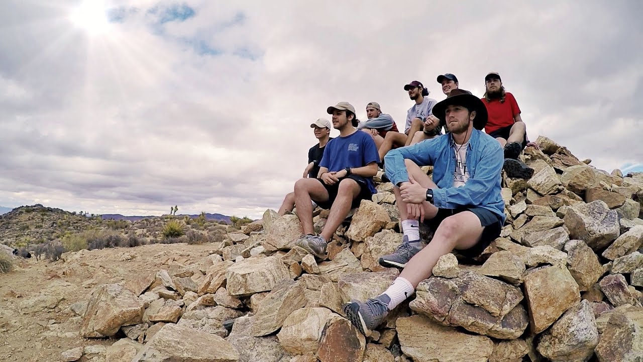 The Road Trip of a Lifetime
