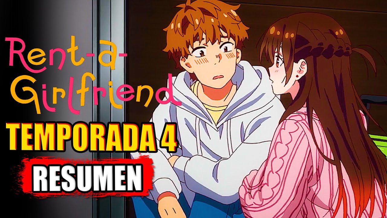 🌟 LAS NOVIAS DE ALQUILER | TEMPORADA 4 [Resumen] En Unos Minutos