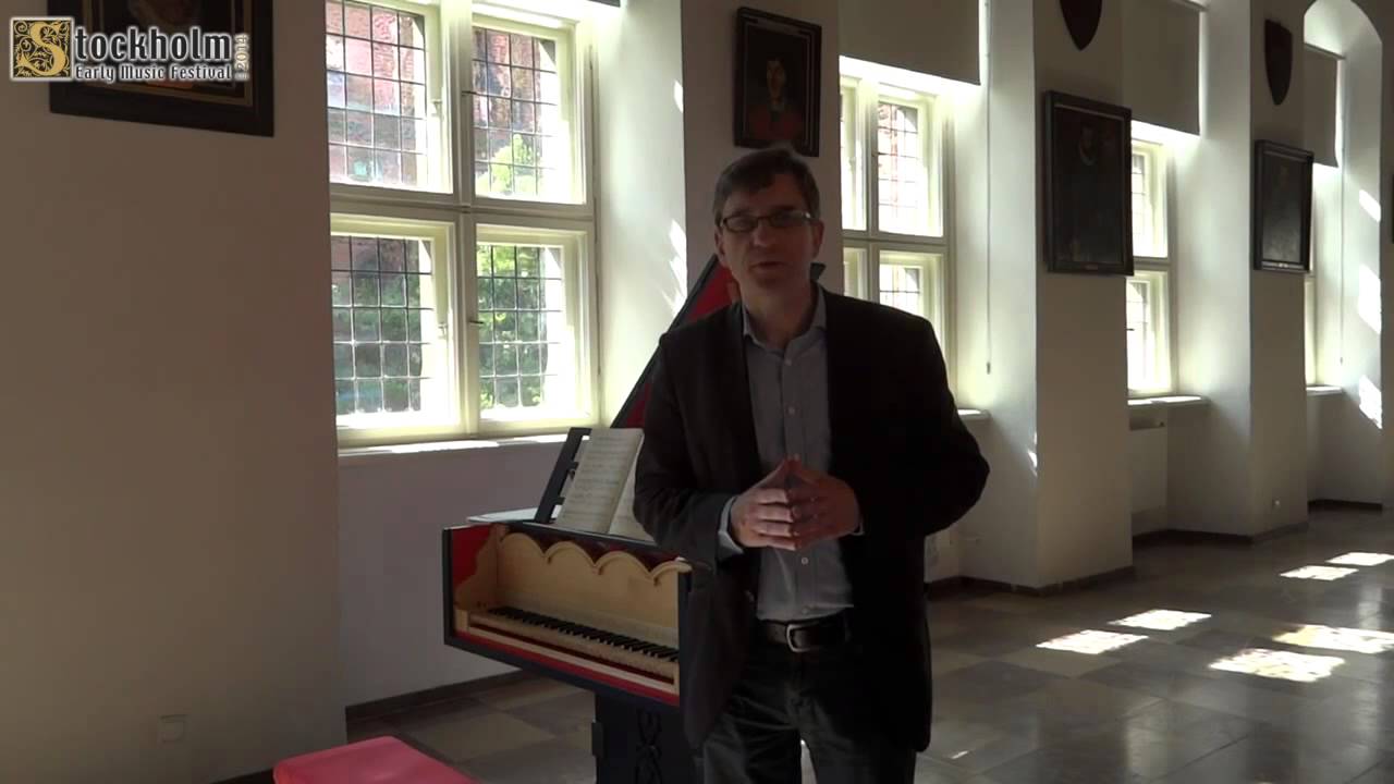 SEMF 2014 viola organista by Sławomir Zubrzycki