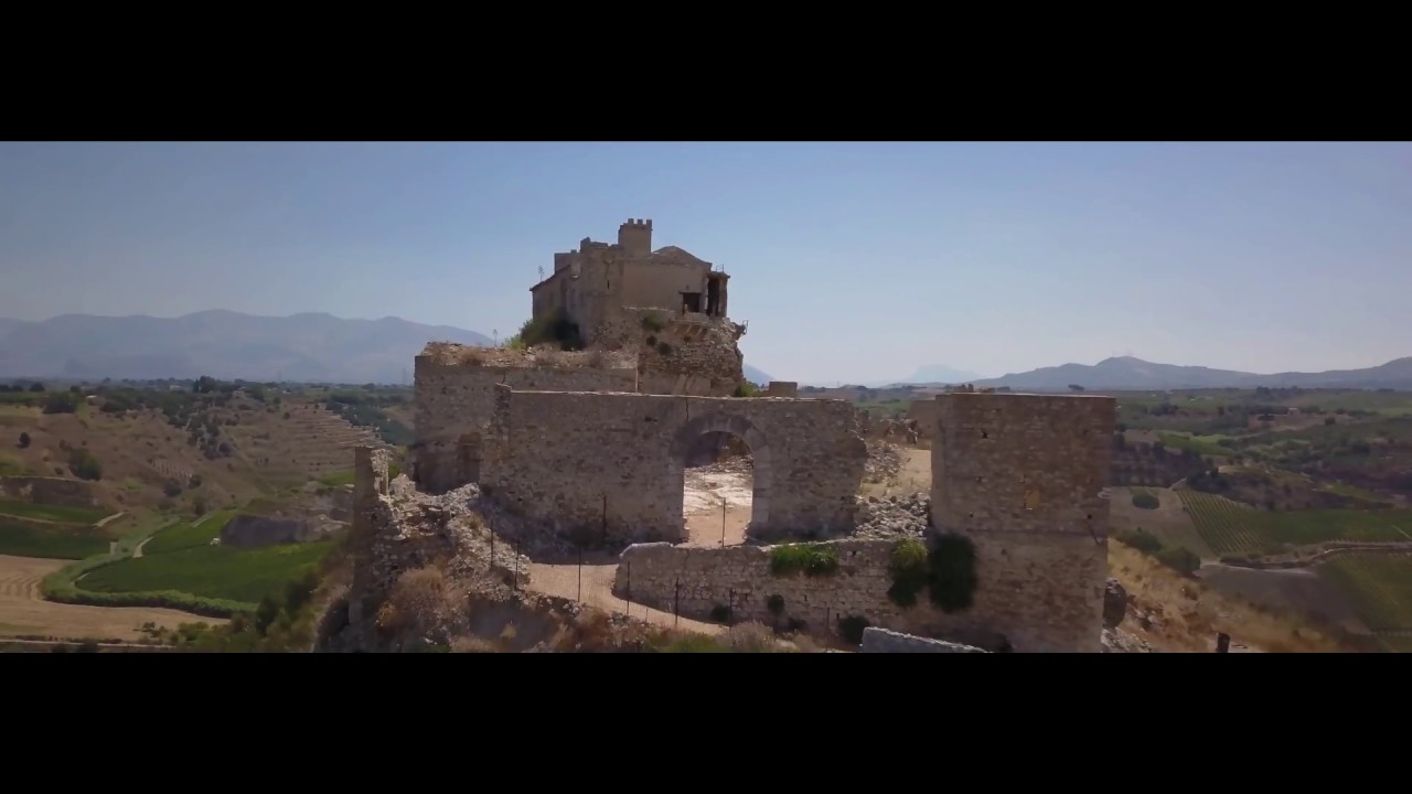 Castello di Calatubo