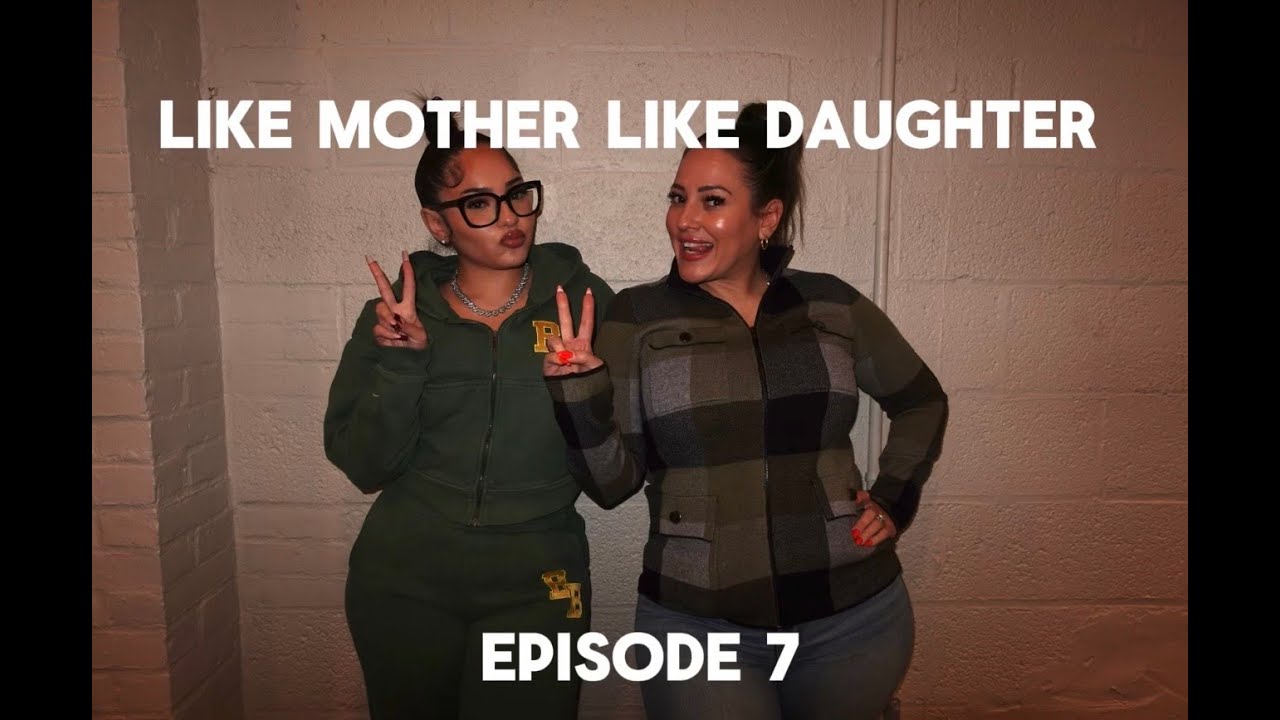 EPISODE 7 PART 1 | ALL THINGS MENTAL HEALTH