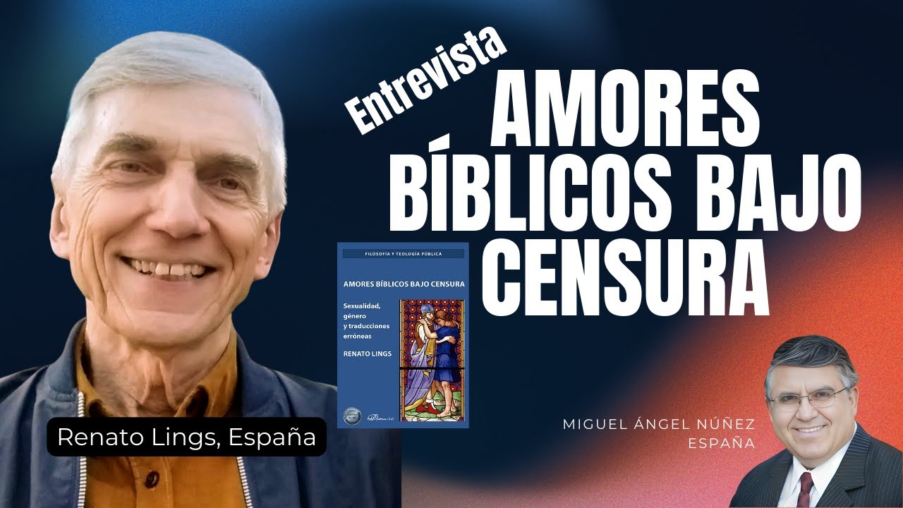 🎙️ ENTREVISTA | Renato Lings, España | 