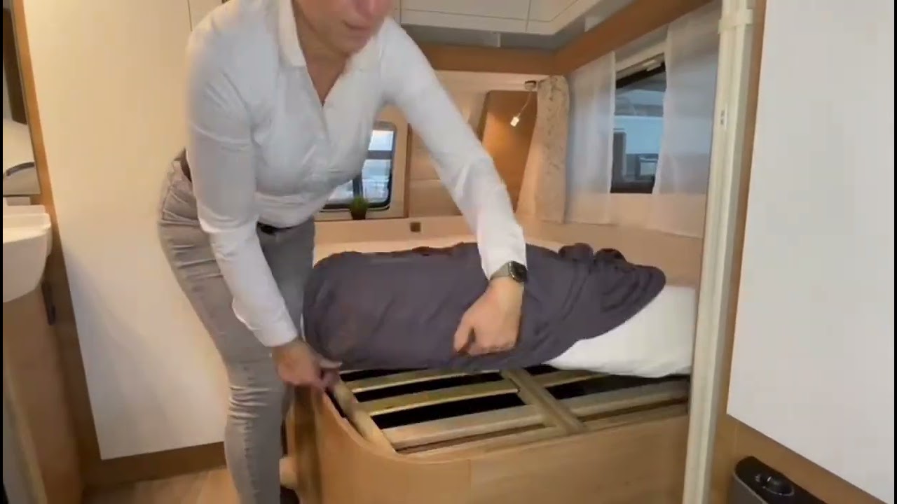 Fransbed antraciet linkshoeslaken