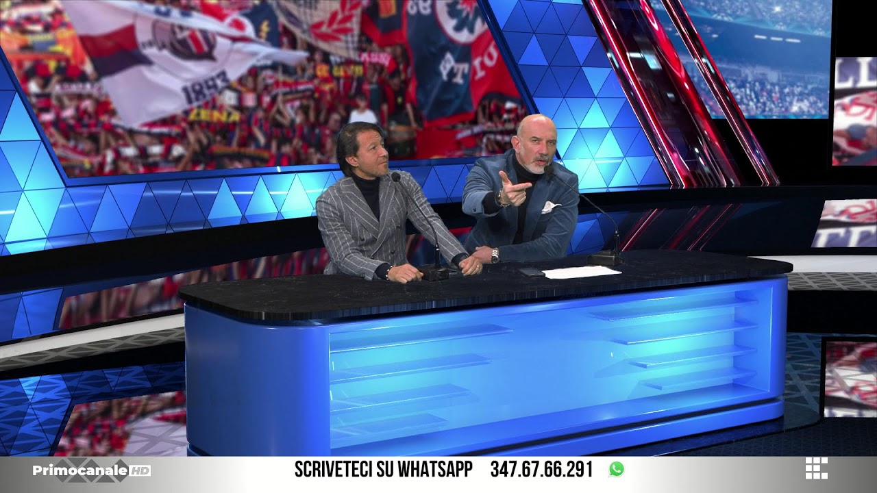 Calcio e Pepe del 02.02.2026