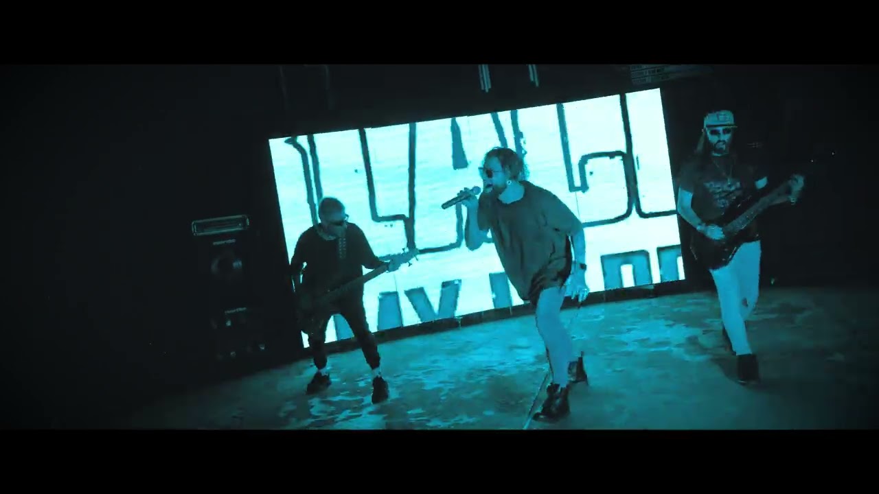 Sucia - Mil historias (video oficial)