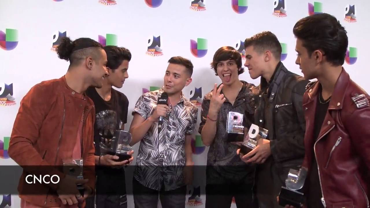 Cnco con xfinity