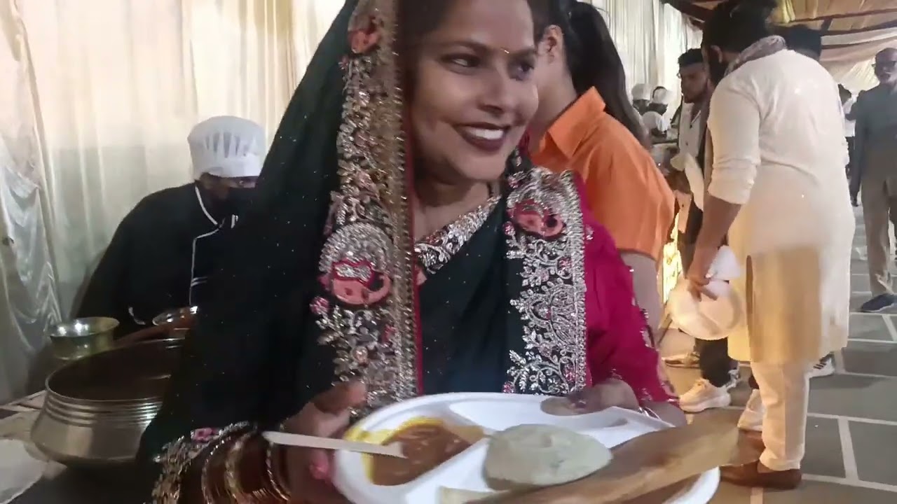 Dawat vilog 🥰🥰😎.. ,,@ Neelu up13 