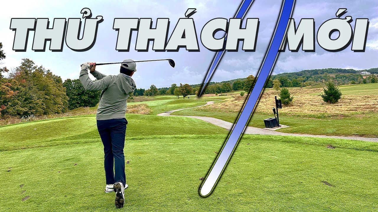 Mình đã xuống Handicap chưa? Đánh Golf dưới 5 #1