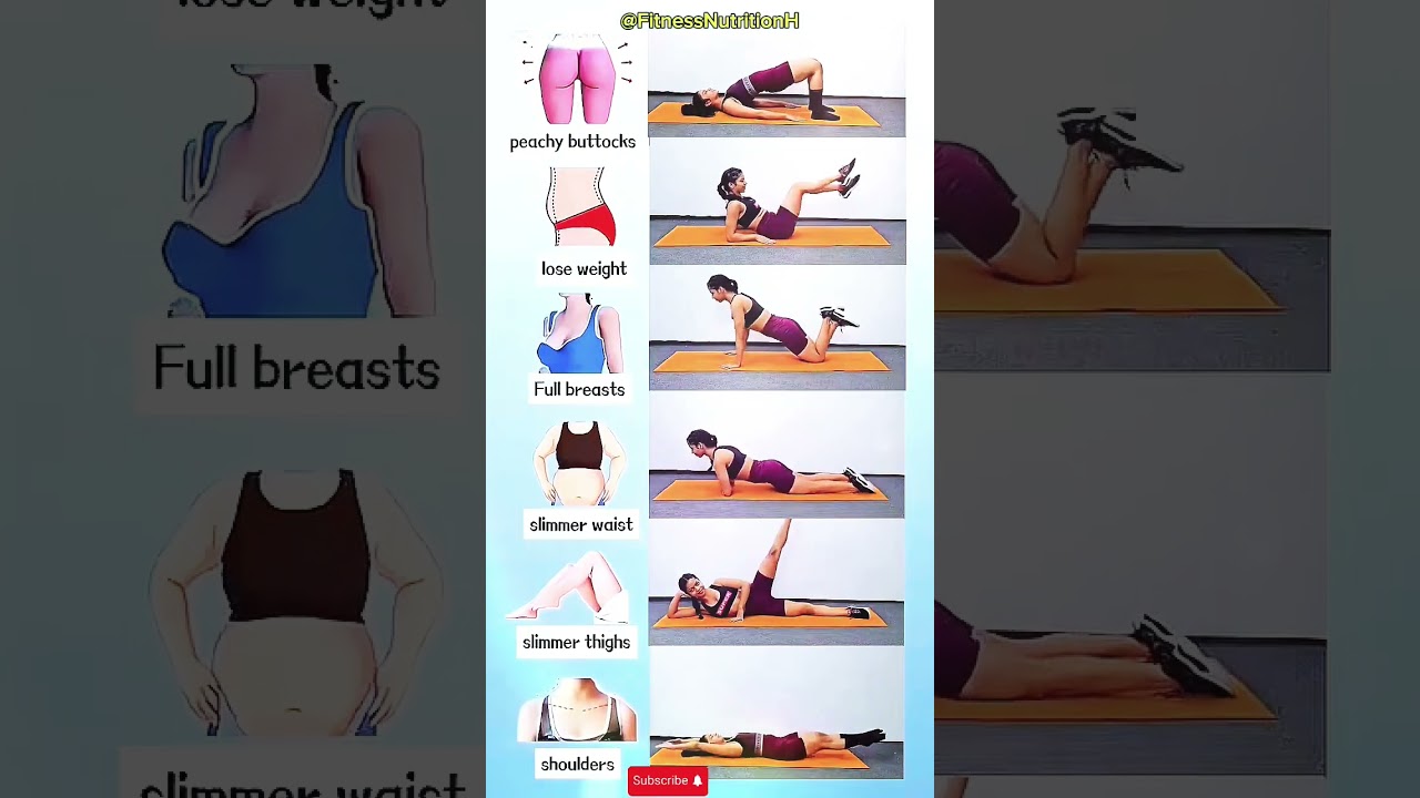 Easy fat loss workout 