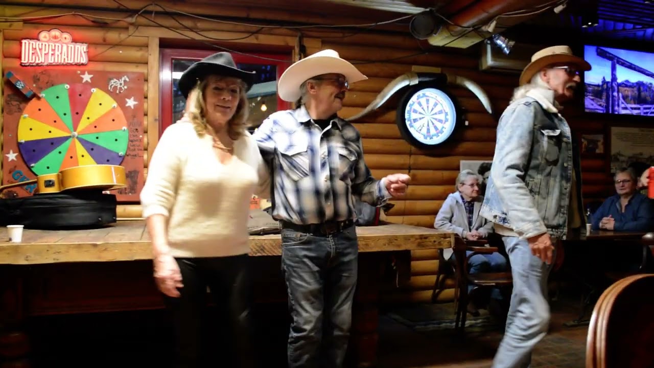 Lucky Jordan - Wooly Bully