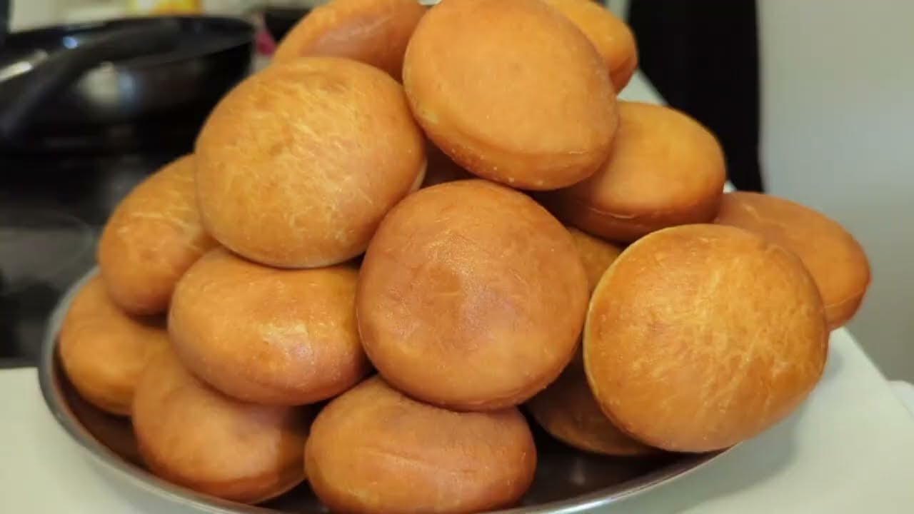 Jinsi ya kupika maandazi laini na matamu Kwa urahisi