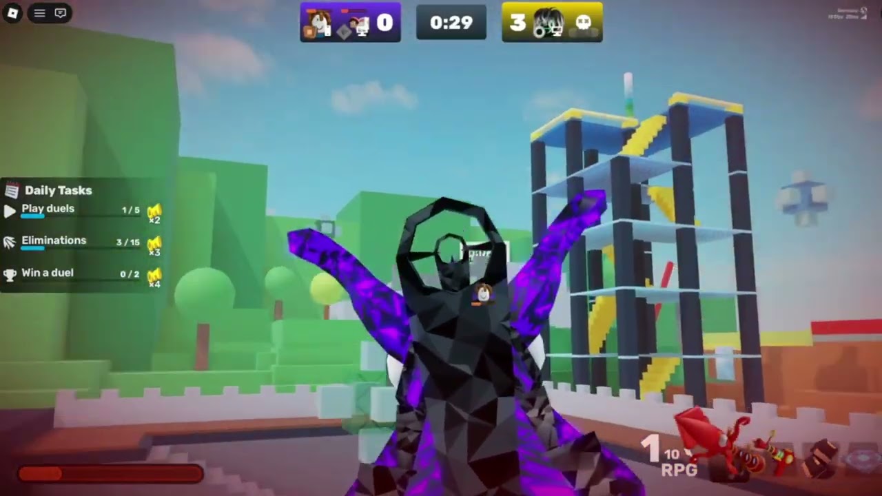 prakisom roblox rivals ranked su 2kg bacon karpiu