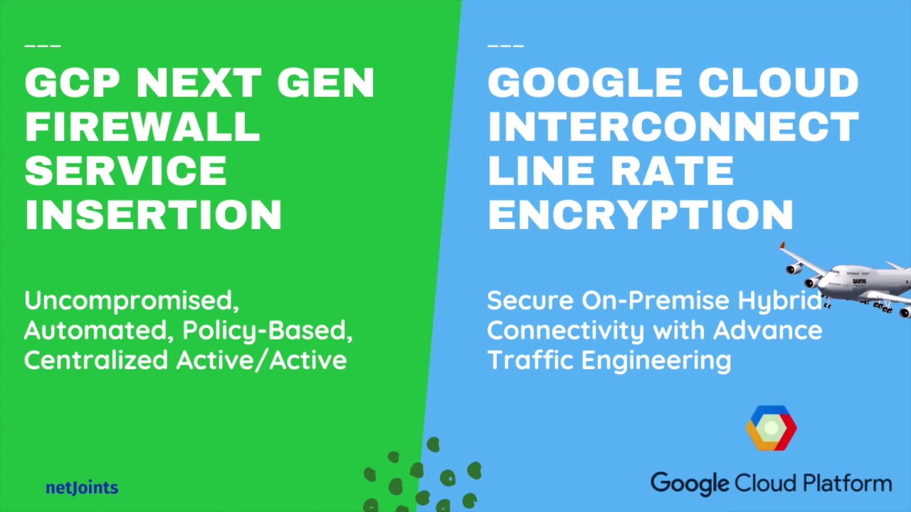 Palo Alto VM-Series Firewall | Google Cloud | Design | Configuration