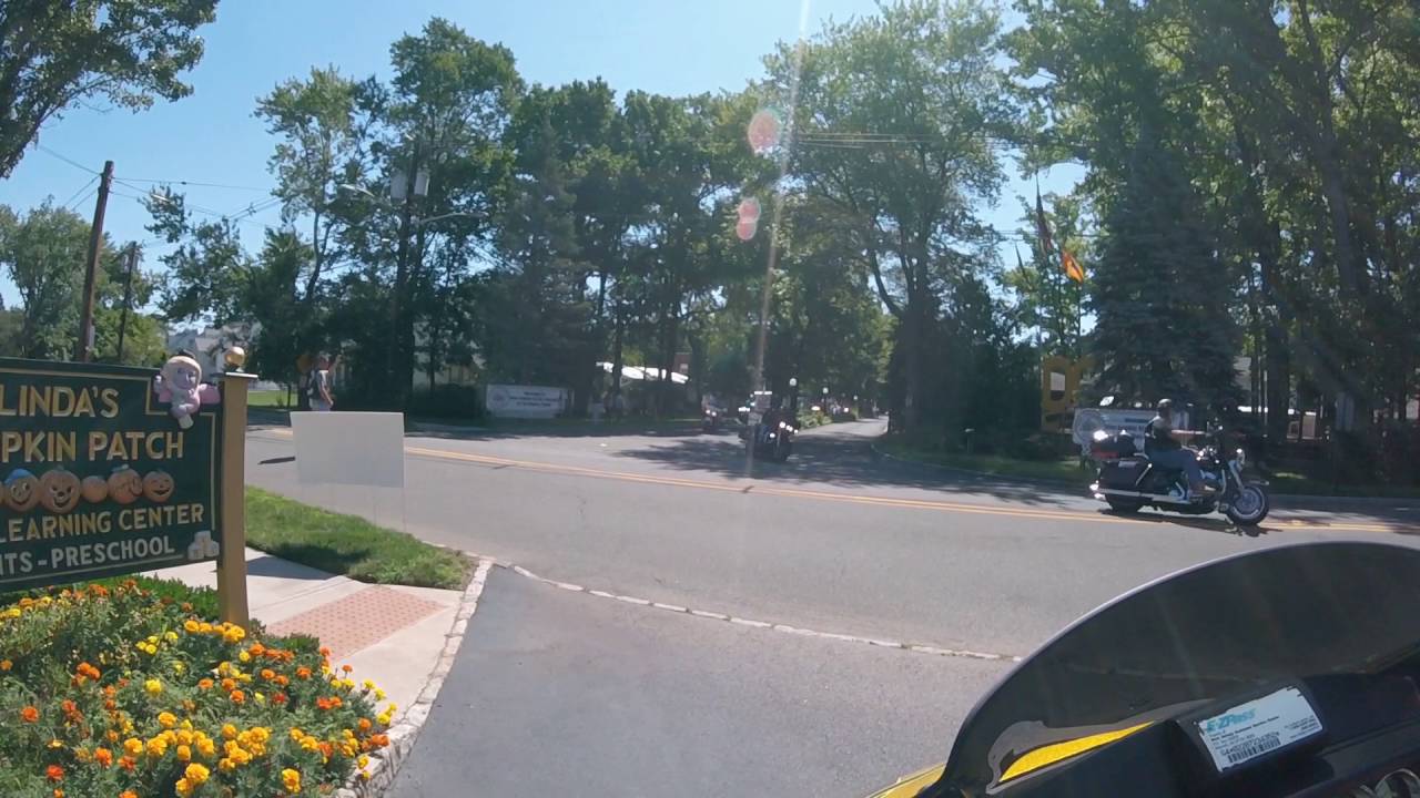 NJ-3 Knights in the Woods 2016