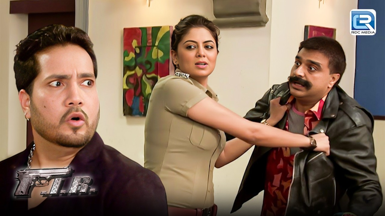 पुलिस स्टेशन में Milkha Singh क्या है पूरा मामला ? | F.I.R | Latest Full Episode 2026