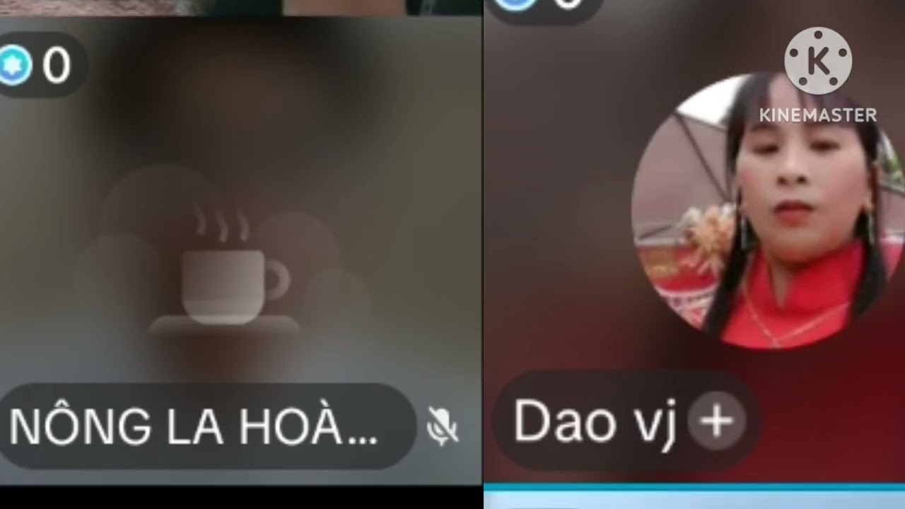 Nghe La Hoàng hatd mà mê