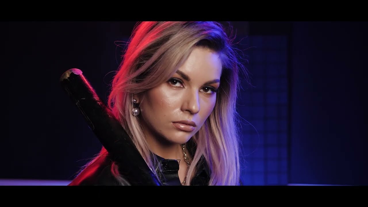 Aron HBR ( Bracia A.K ) - Wataha